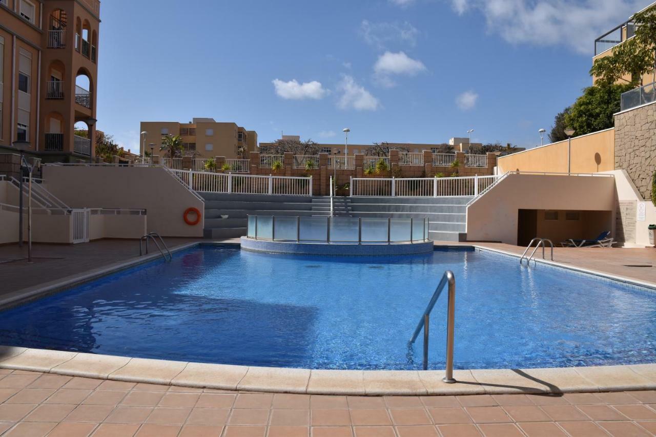Apartmán El Medano Playa Del Cabezo Exteriér fotografie